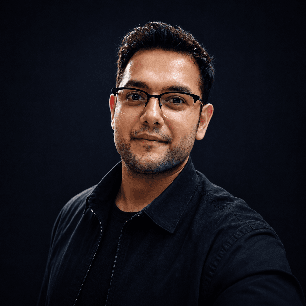 Manoj Sarna