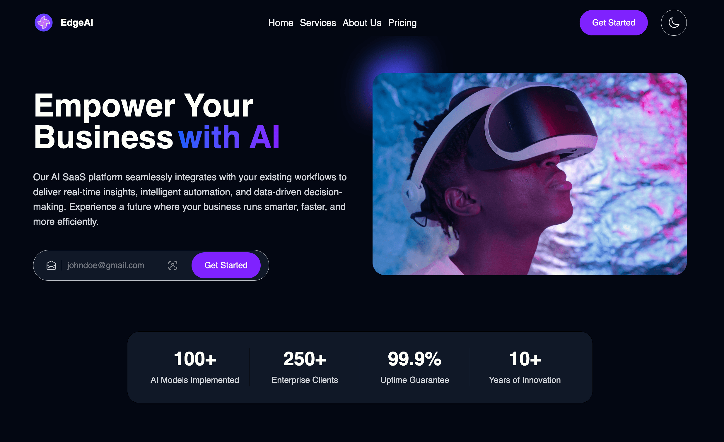 E-Commerce Platform